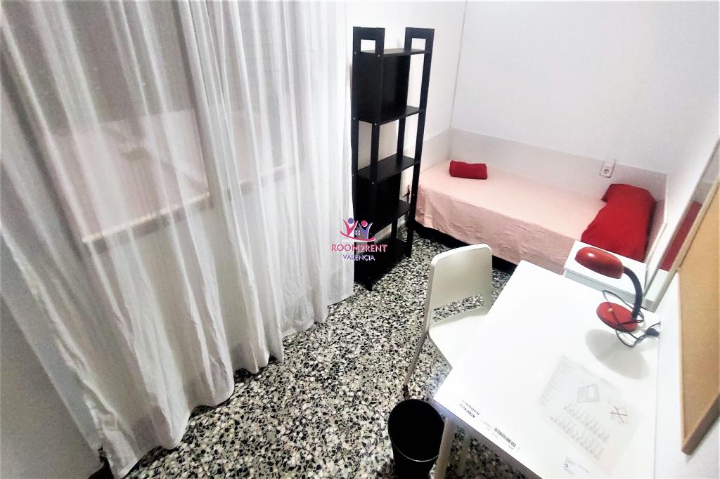 Room main view