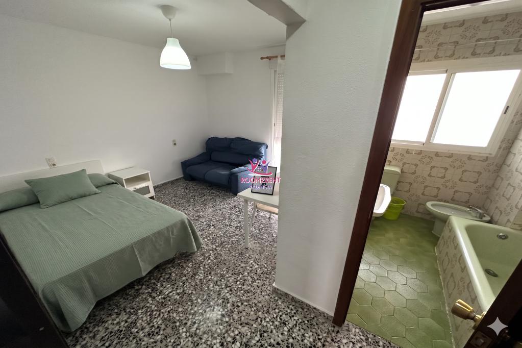 Room main view