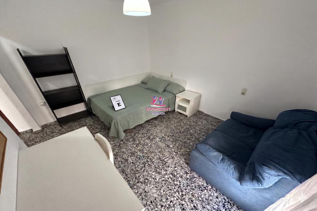 Room view 1