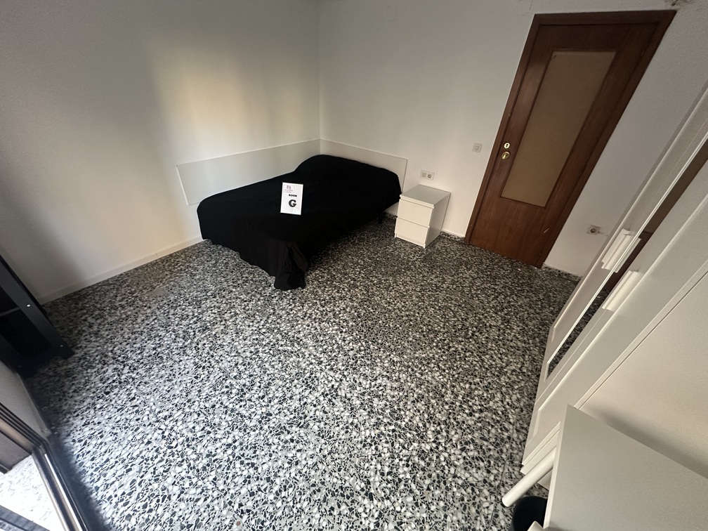 Room main view