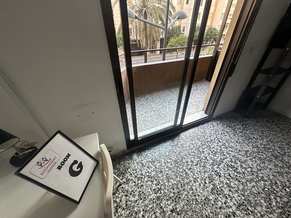 Room view 3