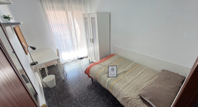 Room main view