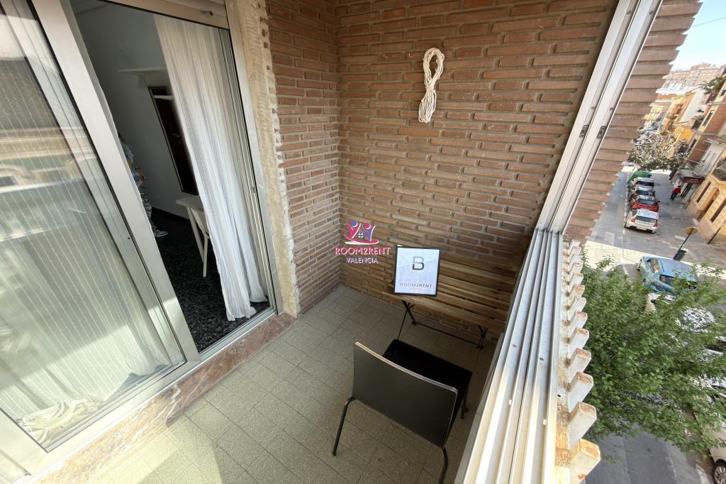 Room view 2