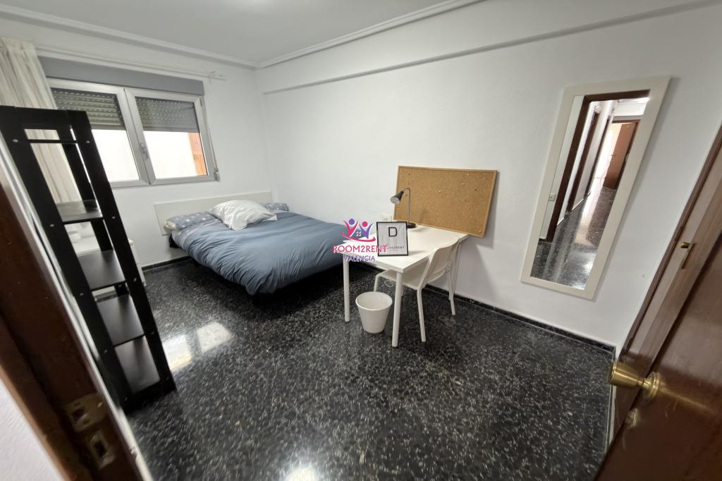 Room main view