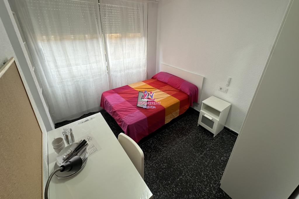 Room main view