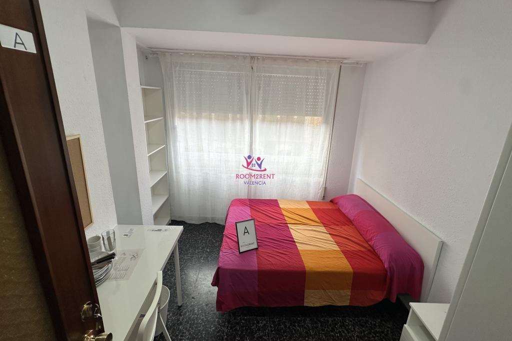 Room view 1