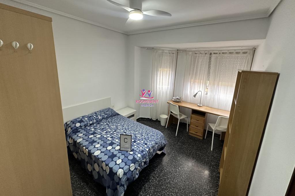 Room main view