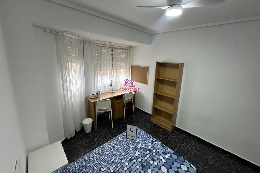 Room view 3