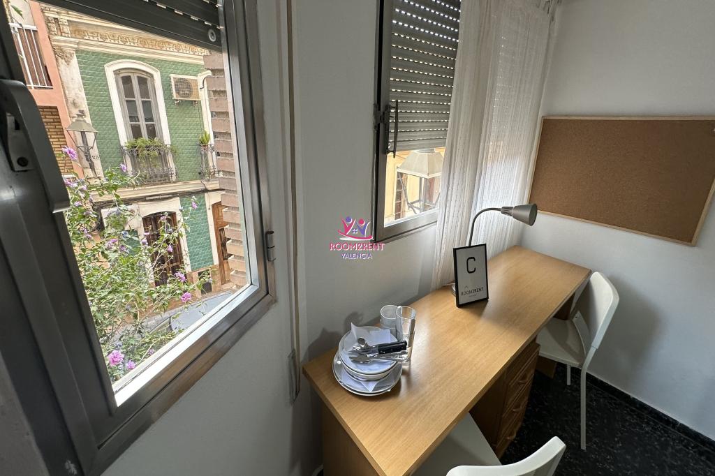 Room view 4