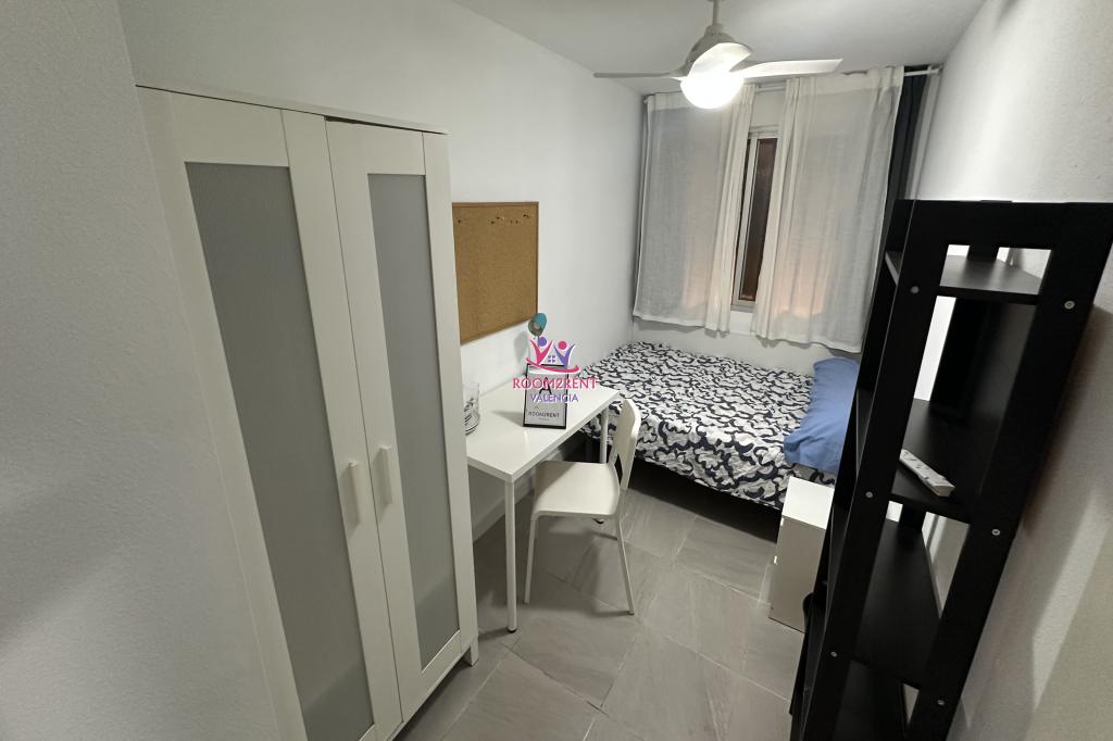 Room main view