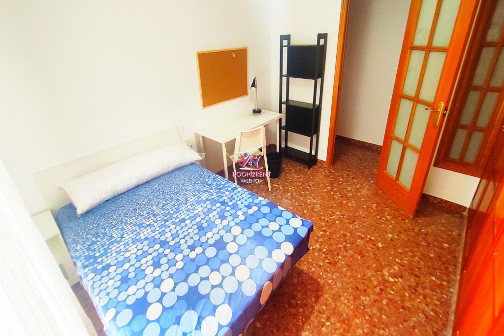 Room main view