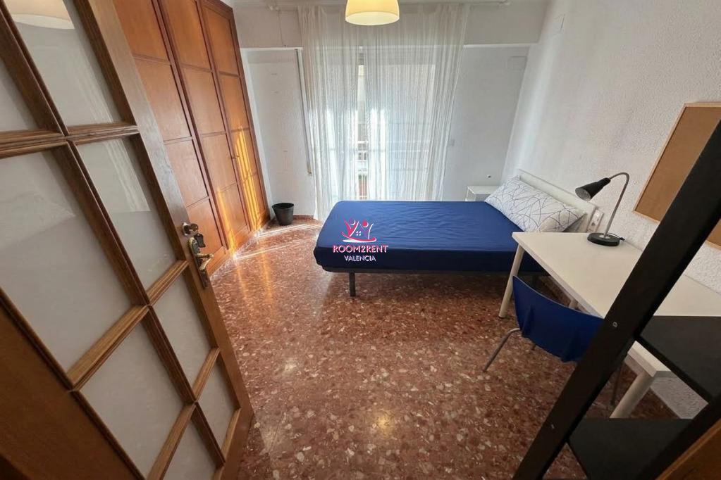 Room main view