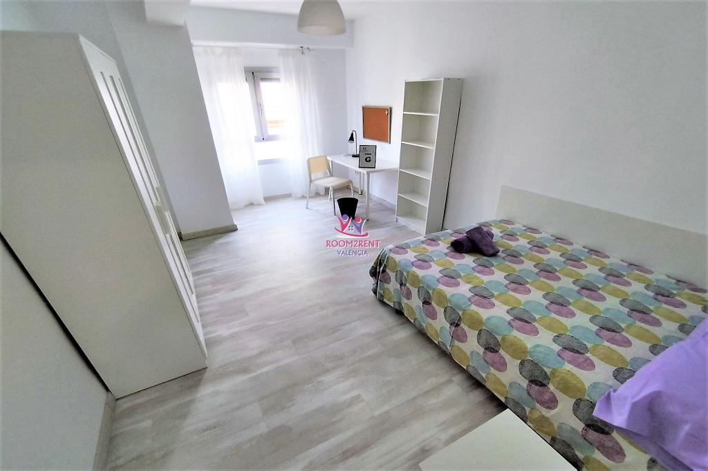 Room main view
