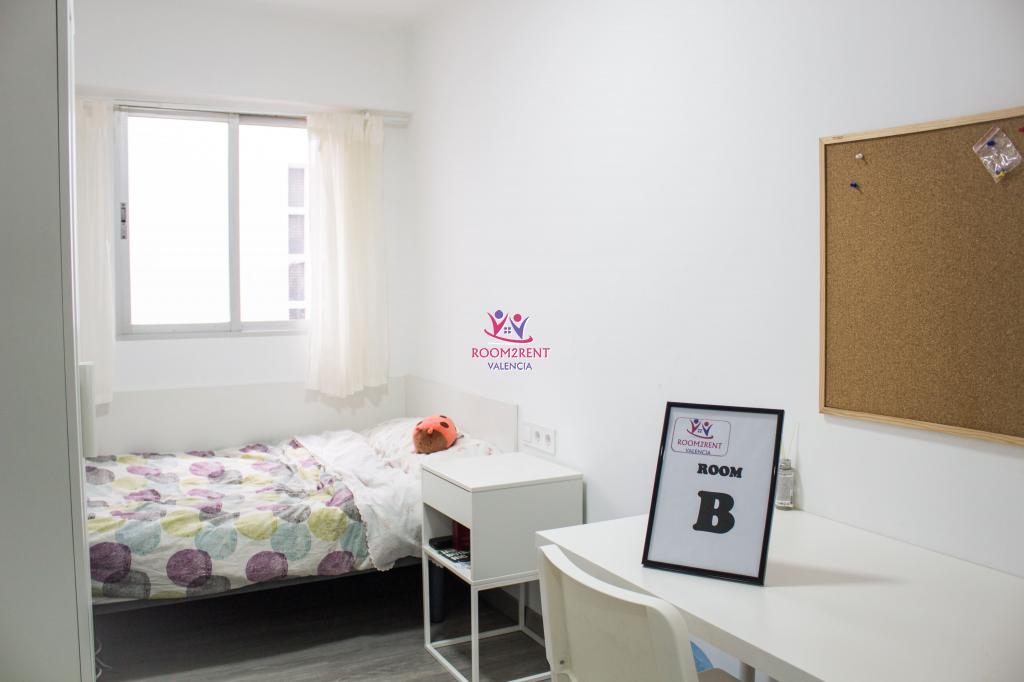 Room main view