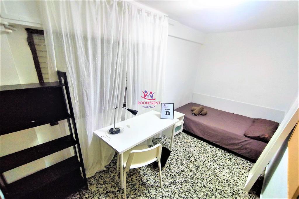 Room main view