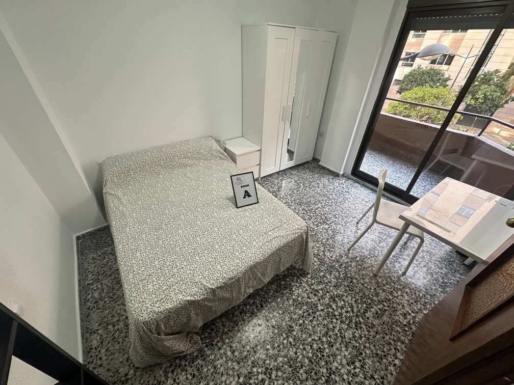 Room main view