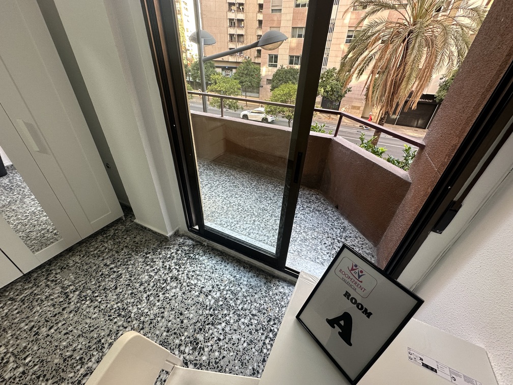 Room view 4