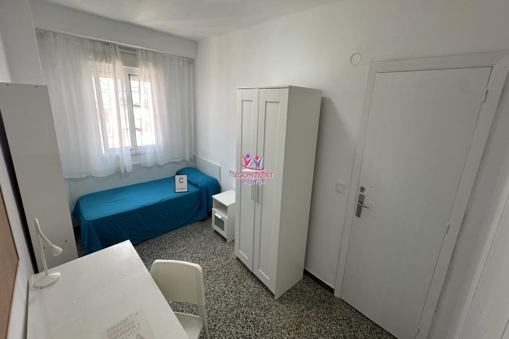 Room main view