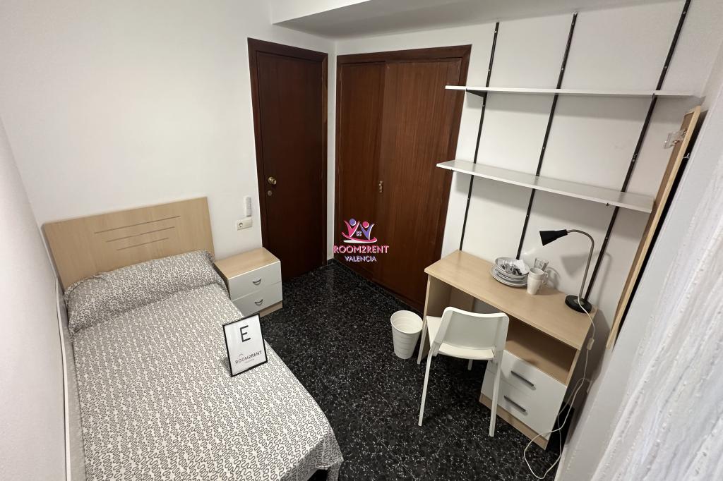 Room main view
