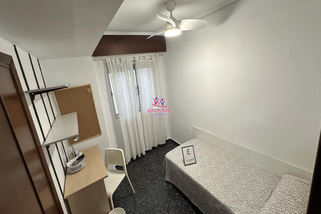 Room view 1
